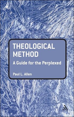 Theological Method (Paperback)