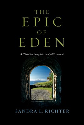The Epic of Eden (Paperback)