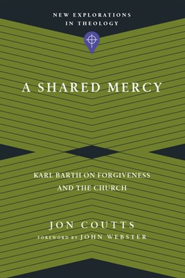 Shared Mercy, A (Paperback)