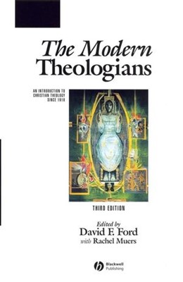 The Modern Theologians (Paperback)