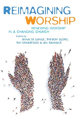 Reimagining Worship (Paperback)