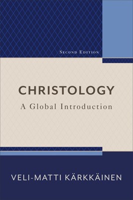Christology, 2nd Edition (Paperback)