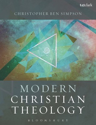 Modern Christian Theology (Paperback)