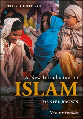 New Introduction to Islam, A (Paperback)