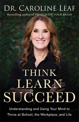 Think, Learn, Succeed (Paperback)