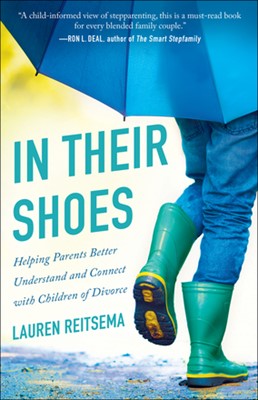 In Their Shoes (Paperback)