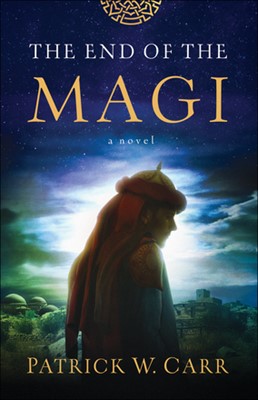 The End of the Magi (Paperback)