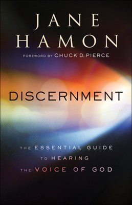 Discernment (Paperback)