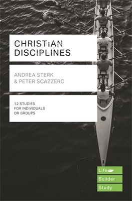 LifeBuilder: Christian Disciplines (Paperback)