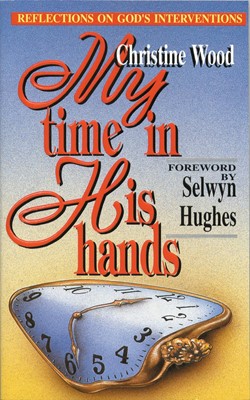 My Time In His Hands (Paperback)