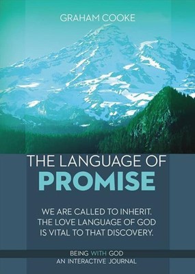 The Language of Promise (Paperback)