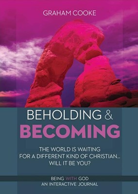 Beholding and Becoming (Paperback)