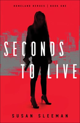 Seconds to Live (Paperback)