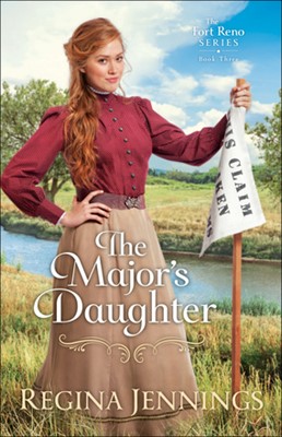 The Major's Daughter (Paperback)