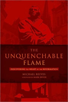 The Unquenchable Flame (Paperback)
