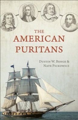 The American Puritans (Paperback)