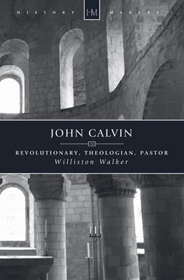 HM John Calvin (Paperback)