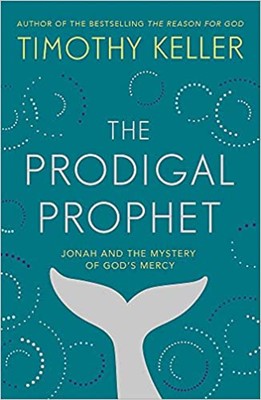 The Prodigal Prophet (Paperback)