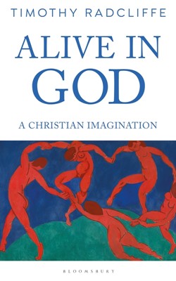 Alive in God (Paperback)