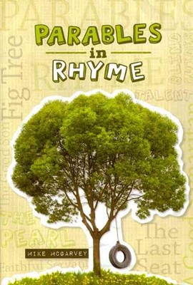 Parables In Rhyme (Hard Cover)