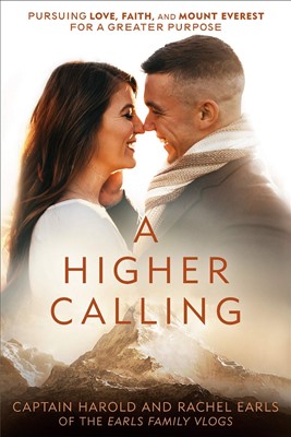 Higher Calling, A (Hard Cover)