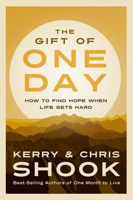 The Gift of One Day (Hard Cover)