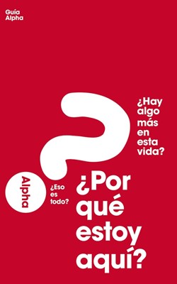 Alpha Guide (Spanish) (Paperback)