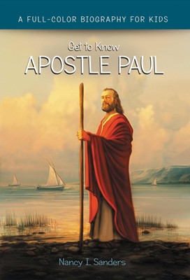 Get to Know Apostle Paul (Paperback)