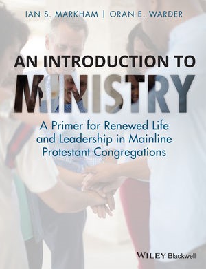 Introduction to Ministry, An (Paperback)