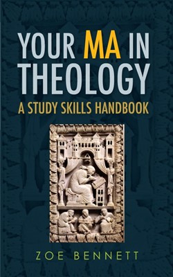 Your MA in Theology (Paperback)