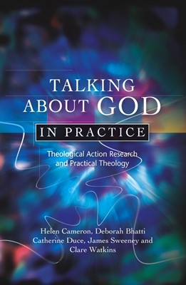 Talking About God in Practice (Paperback)