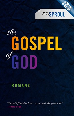 The Gospel Of God (Paperback)