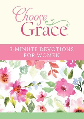 Choose Grace (Paperback)