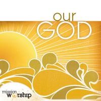 Our God Mission Worship 2Cd's (CD-Audio)