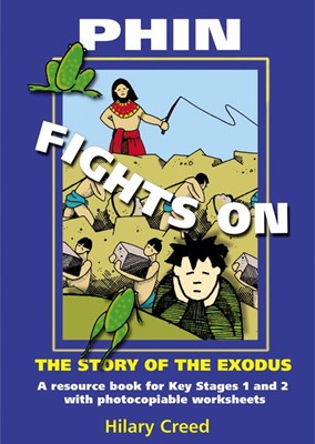 Phin Fights On (Paperback)