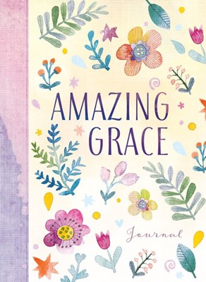 Amazing Grace (Hard Cover)