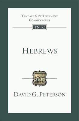 TNTC: Hebrews (Paperback)