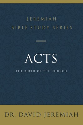 Acts (Paperback)