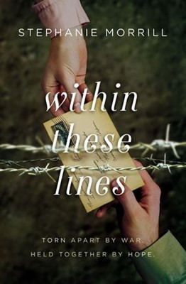 Within These Lines (Paperback)