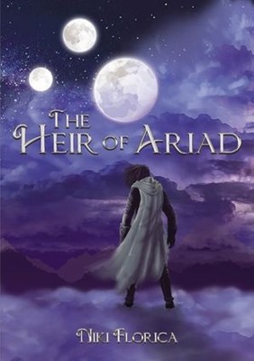 Heir of Ariad (Paperback)