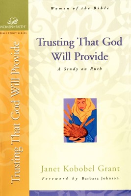 Trusting That God Will Provide (Paperback)