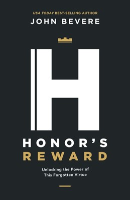 Honor's Reward (Paperback)