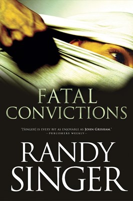 Fatal Convictions (Paperback)
