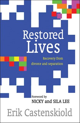Restored Lives (Paperback)
