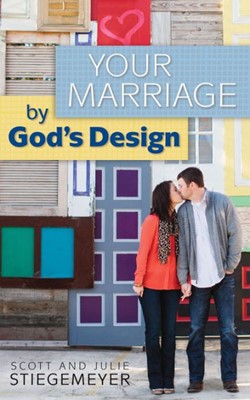 Your Marriage By God's Design (Paperback)