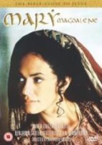 Mary Magdalene DVD (DVD)