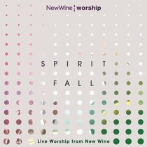 Spirit Fall Worship CD (CD-Audio)