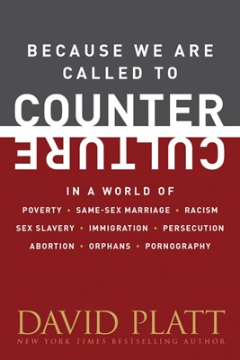 Because We Are Called To Counter Culture (Paperback)