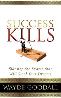 Success Kills (Paperback)