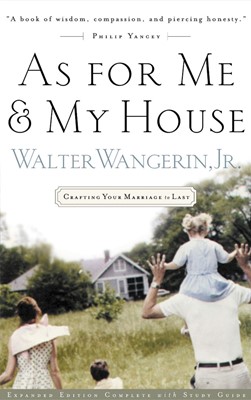 As For Me And My House (Paperback)
